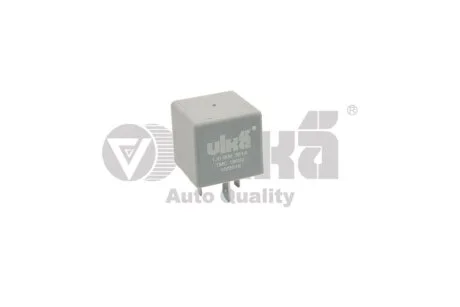 Реле (109) Skoda Fabia (00-04), Octavia (97-11) / VW Golf (92-08), Passat (88-97), Polo (95-06), Touareg (03-10), T4 (97) -08) VIKA Vika 99060472401