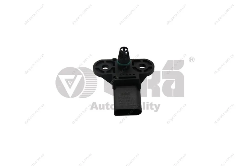 Датчик давления Skoda Superb (02-08)/VW Passat (01-05)/Audi A4 (99-12), A5 (10-11), A5 (08-11), A6 (98-00,01-11) VIKA Vika 99061388201 (фото 1)