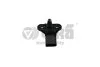 Датчик давления Skoda Superb (02-08)/VW Passat (01-05)/Audi A4 (99-12), A5 (10-11), A5 (08-11), A6 (98-00,01-11) VIKA Vika 99061388201 (фото 1)
