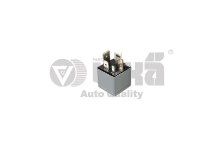 Реле (458) Skoda Octavia (04-13) / VW Golf (04-14), Jetta (06-10), Passat (06-11) / Audi A3 (04-13) / Seat Leon (06-10), Toledo (05-09) VIKA Vika 99061545801