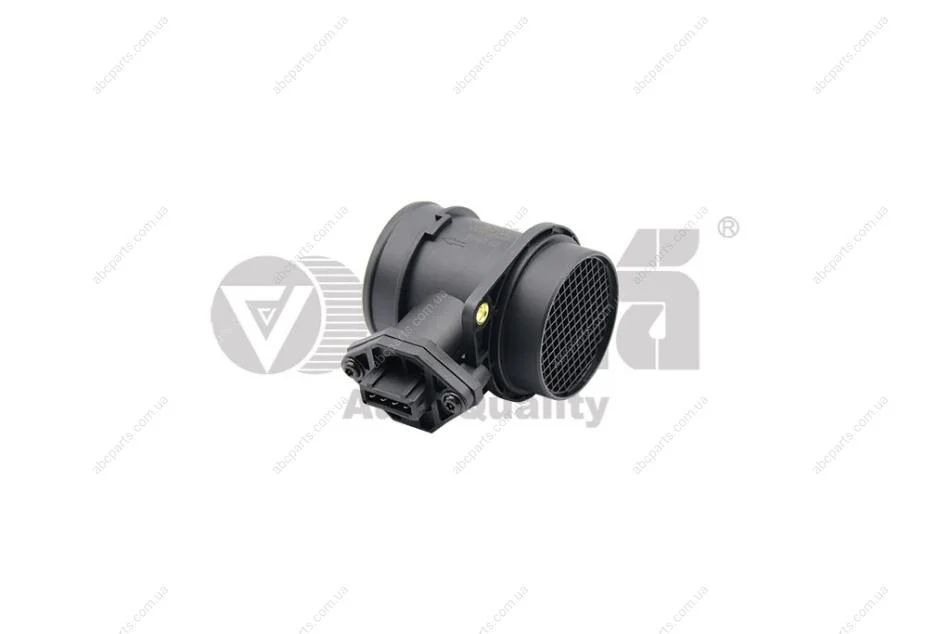 Датчик массового расхода воздуха ДМРВ VW Golf(95-96), Passat(94-97) VIKA Vika 99061638601 (фото 1)