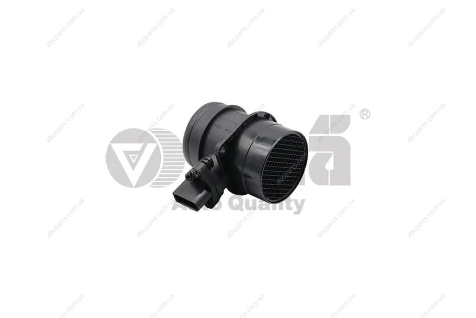 Датчик масової витрати повітря Audi A3 (01-03)/Seat Leon (02-06) VIKA Vika 99061639501 (фото 1)