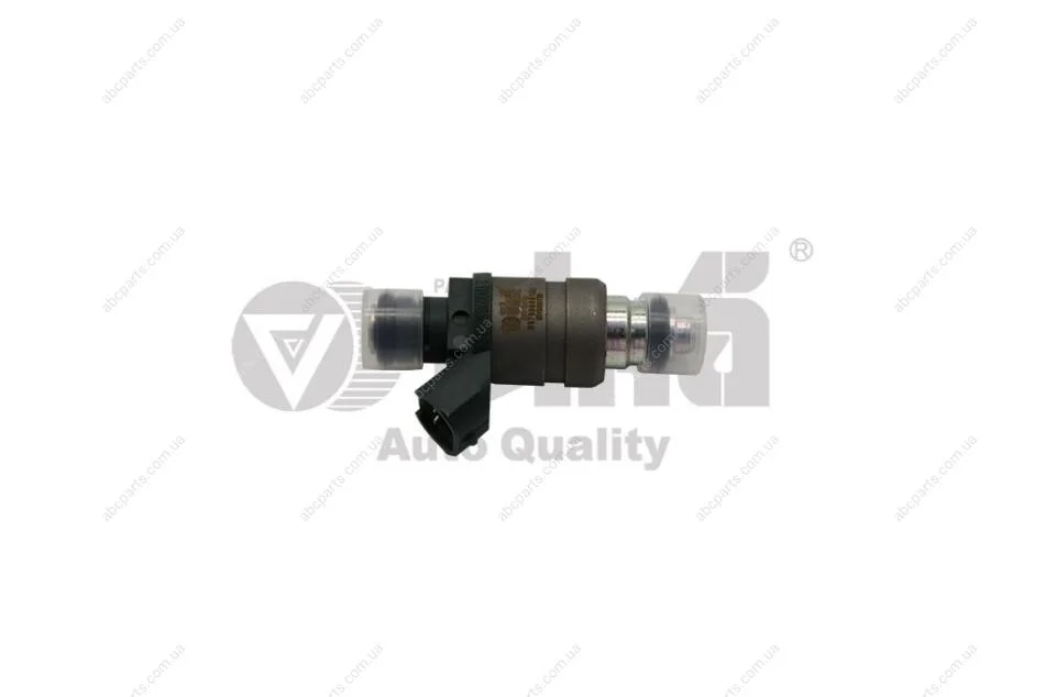 Форсунка паливна Skoda Octavia (01-11)/VW Golf (98-06)/Seat Leon (02-06),Toledo (02-04)/Audi A3 (97-03) VIKA Vika 99061762701 (фото 1)