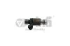 Форсунка паливна Skoda Octavia (01-11)/VW Golf (98-06)/Seat Leon (02-06),Toledo (02-04)/Audi A3 (97-03) VIKA Vika 99061762701 (фото 1)
