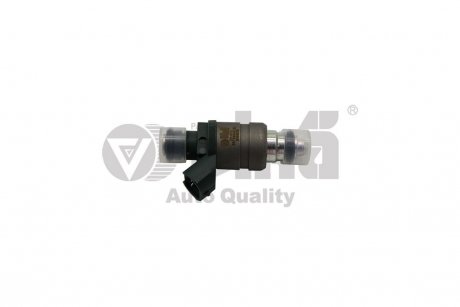 Форсунка топливная Skoda Octavia (01-11)/VW Golf (98-06)/Seat Leon (02-06),Toledo (02-04)/Audi A3 (97-03) Vika 99061762701