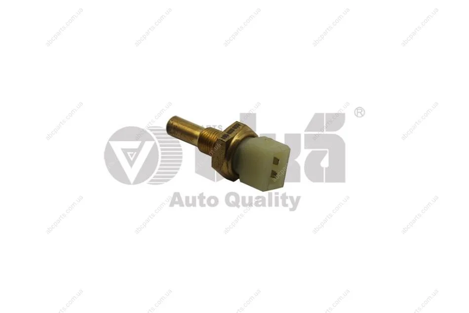 Датчик температури VW Passat (83-)/Audi A6 (95-) VIKA Vika 99061779001 (фото 1)