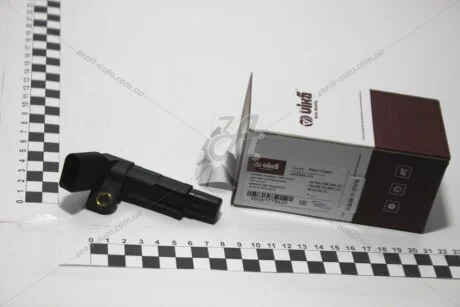 Датчик положення колінвалу Skoda Fabia (00-04,05-15)/VW Polo (02-15)/Seat Ibiza (02-05,06-15) VIKA Vika 99061779401