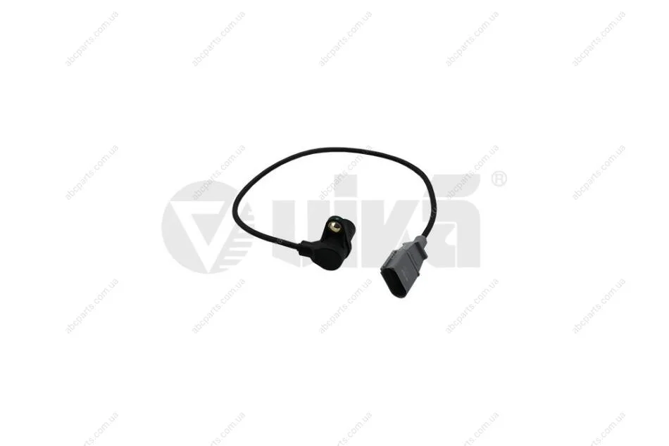 Датчик положення коленвала VW Golf (08-09), Jetta (06-11), Passat (97-05) vika Vika 99061779916 (фото 1)