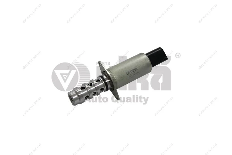 Клапан изменения фаз распредвала Skoda Octavia (04-08)/VW Golf (04-09),Jetta (06-11),Passat (09-15) VIKA Vika 99061780101 (фото 1)