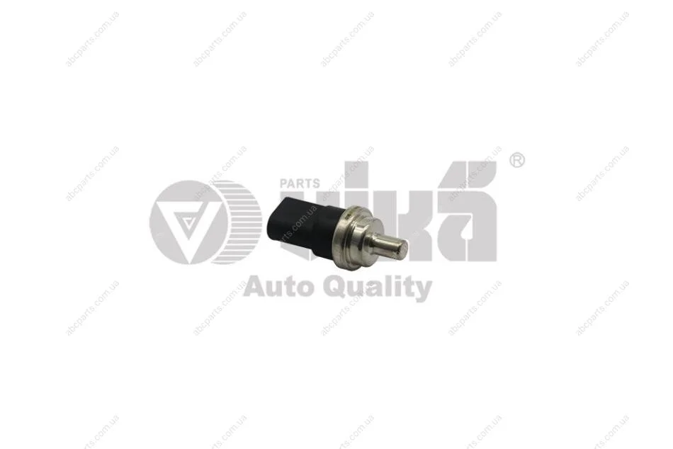 Датчик температуры Skoda Fabia (00-04,05-14), Octavia (01-13)/VW Golf (98-14),Touareg (03-14) VIKA Vika 99061780801 (фото 1)