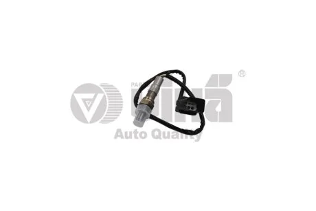 Датчик кислорода (лямбда-зонд) 5 проводной Skoda Fabia (00-08)/VW Polo (02-08)/Seat Cordoba (03-05,06-09), Ibiza (02-05,06-10) VIKA Vika 99061782901