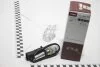 Датчик кислорода (лямбда-зонд) 5 проводной Skoda Fabia (00-04,05-08)/VW Polo (02-05,05-08)/Seat Ibiza (02-05,06-10) VIKA Vika 99061783201 (фото 1)