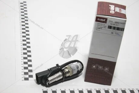 Датчик кислорода (лямбда-зонд) 5 проводной Skoda Fabia (00-04,05-08)/VW Polo (02-05,05-08)/Seat Ibiza (02-05,06-10) VIKA Vika 99061783201