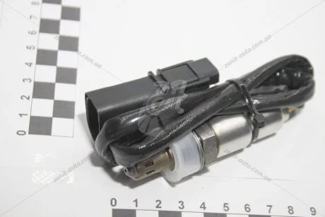 Датчик кислорода (лямбда-зонд) 5 проводной Skoda Octavia (09-13)/VW Golf (09-14), Jetta (06-14,15-), Passat (09-15) VIKA Vika 99061783301