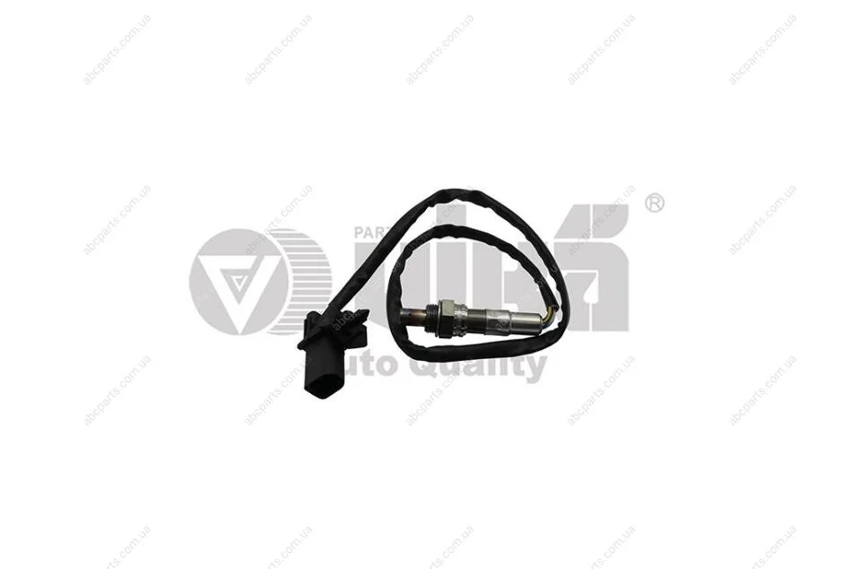 Датчик кисню (лямбда-зонд) 5 провідний Skoda Octavia (13-17,18-)/VW Golf (13-17,17-), Jetta (15-), Passat (15-)/Audi Q3 (15-) VIKA Vika 99061783401 (фото 1)