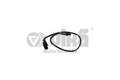 Датчик кисню (лямбда-зонд) 5 провідний Skoda Fabia (00-04), Octavia (04-08)/VW Caddy (04-08), Golf (02-07) VIKA Vika 99061783901