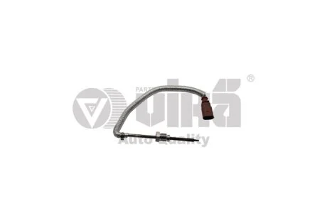 Датчик температуры отработанных газов Audi A4 (08-12),Q5 (09-12) VIKA Vika 99061786601