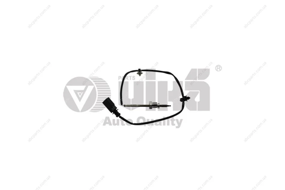 Датчик температури Audi A4 (08-12), Q5 (09-12) VIKA Vika 99061787001 (фото 1)