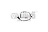 Датчик температури Audi A4 (08-12), Q5 (09-12) VIKA Vika 99061787001 (фото 1)