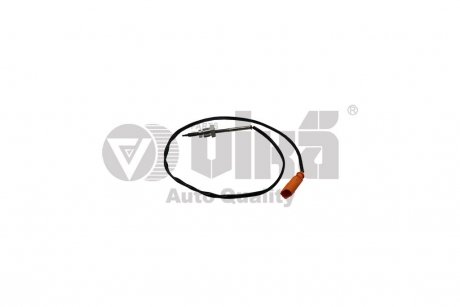 Датчик температуры выпускных газов Skoda Octavia (12-)/VW Golf (12-)/Audi A3 (12-) Vika 99061787201