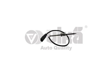 Датчик температуры отработанных газов Audi A6 (05-11),A6 Avant (07-11) VIKA Vika 99061787301
