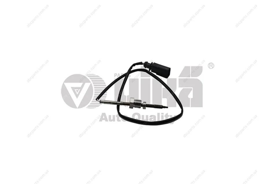 Датчик температури Audi A4 (08-12), Q5 (09-12) VIKA Vika 99061787401 (фото 1)