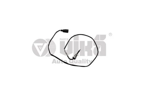 Датчик температуры отработанных газов VW Golf (09-11)/Audi A3 (09-13) VIKA Vika 99061788301