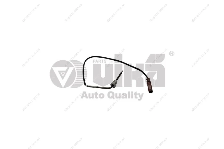 Датчик температуры Skoda Fabia (11-15), Rapid (13-)/VW Polo (10-14) VIKA Vika 99061788601 (фото 1)