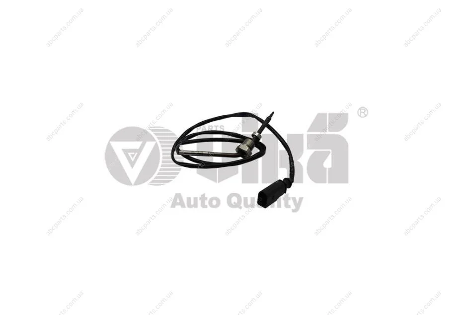 Датчик температури Audi A4 (05-08) VIKA Vika 99061788901 (фото 1)