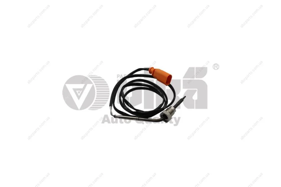 Датчик температури VW T5 (06-10) VIKA Vika 99061789201 (фото 1)
