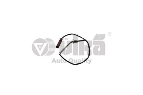 Датчик температуры отработанных газов Skoda Fabia (07-10),Roomster (06-10)/VW Polo (05-10)/Seat Ibiza (06-11) VIKA Vika 99061789401
