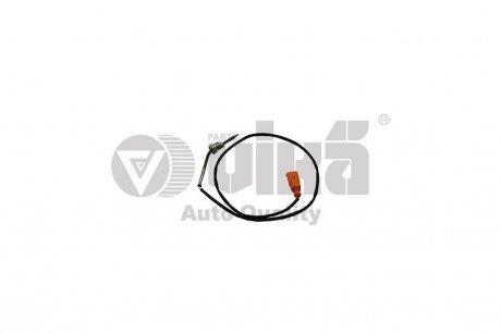 Датчик температуры Skoda Fabia (11-15), Roomster (11-15)/VW Polo (10-14)/Seat Ibiza (09-15) Vika 99061789501