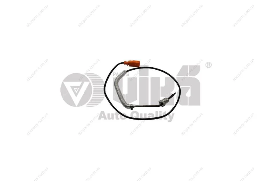 Датчик температури Skoda Fabia (07-10), Roomster (06-10)/VW Polo (05-10)/Seat Cordoba (06-09) VIKA Vika 99061789601 (фото 1)