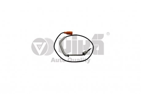 Датчик температуры Skoda Fabia (07-10), Roomster (06-10)/VW Polo (05-10)/Seat Cordoba (06-09) Vika 99061789601