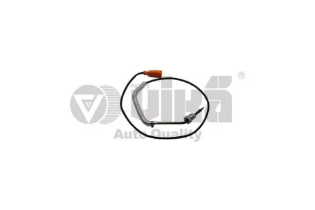 Датчик температуры Skoda Fabia (07-10), Roomster (06-10)/VW Polo (05-10)/Seat Cordoba (06-09) VIKA Vika 99061789601