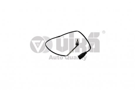 Датчик температуры отработанных газов VW T5 (10-), T6 (15-) Vika 99061789701