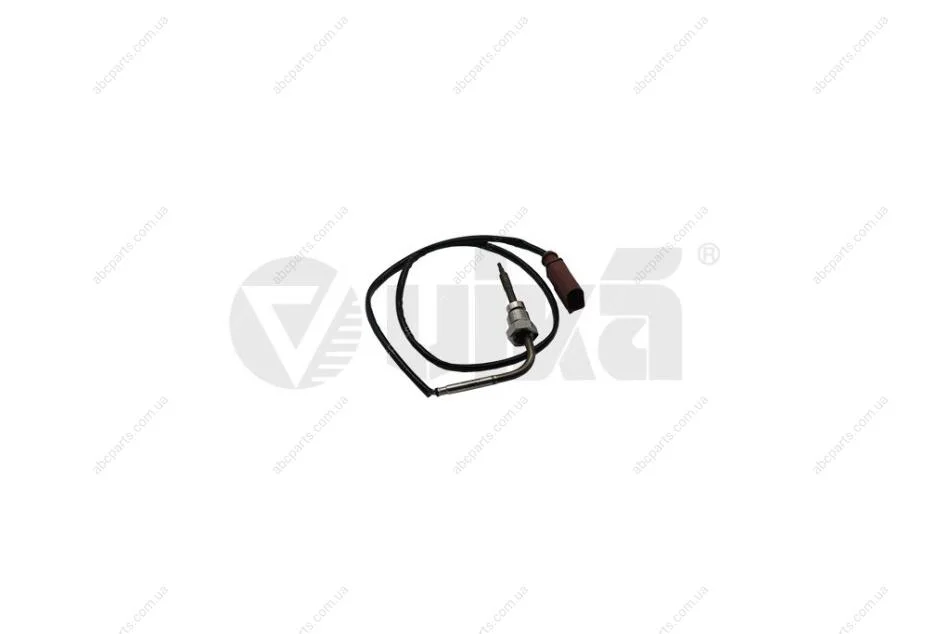 Датчик температури вихлопних газів VW T5 1.9D (06-09) VIKA Vika '99061790401 (фото 1)