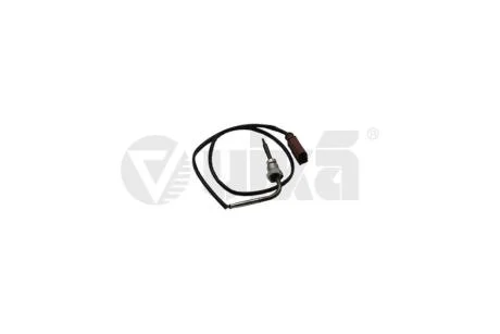 Датчик температури вихлопних газів VW T5 1.9D (06-09) VIKA Vika '99061790401