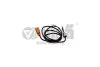 Датчик температури VW Transporter (06-10) VIKA Vika 99061790901 (фото 1)