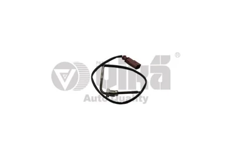 Датчик температуры отработанных газов VW Touareg (07-10)/Audi Q7 (07-15) VIKA Vika 99061791401