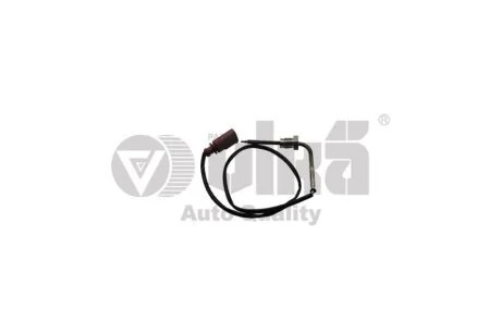 Датчик температуры отработанных газов VW Touareg (07-10)/Audi Q7 (10-15) VIKA Vika 99061792701