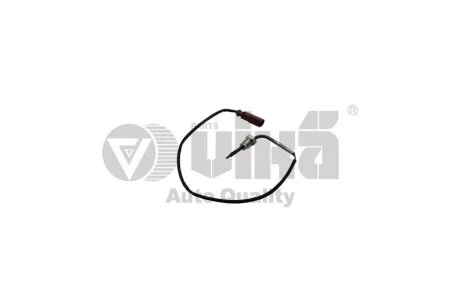 Датчик температуры Skoda Octavia (04-13), Superb (08-13)/VW Golf (04-09), Jetta (06-10)/Audi A3 (04-13) VIKA Vika 99061793101