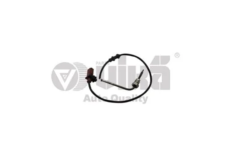 Датчик температуры отработанных газов Skoda Fabia (11-15),Rapid (13-)/VW Polo (10-14)/Seat Ibiza (09-15),Toledo (13-15) VIKA Vika 99061793201