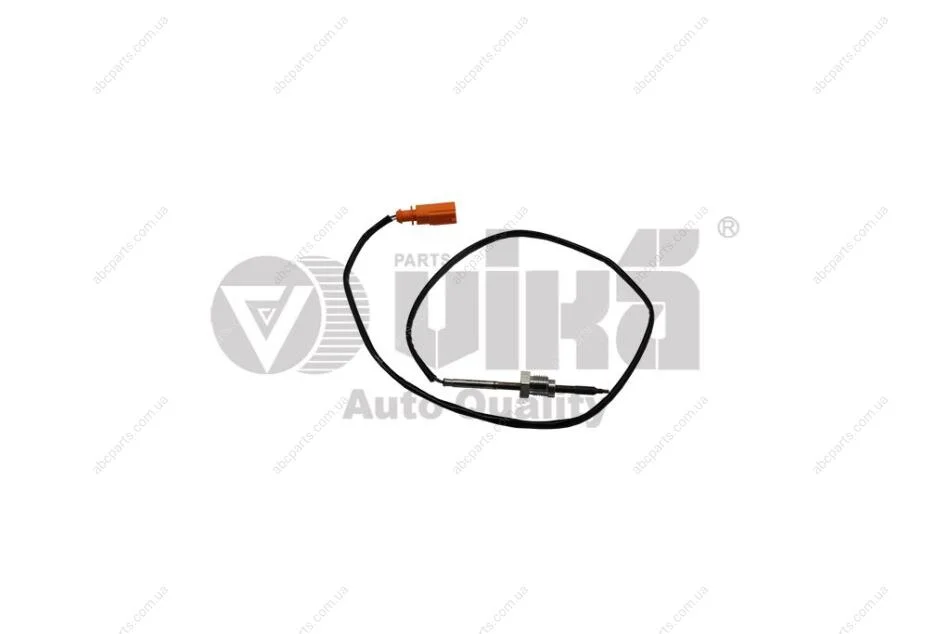 Датчик температури Skoda Octavia (04-13), Superb (08-13)/VW Golf (04-09), Jetta (06-10)/Audi A3 (04-13) VIKA Vika 99061793501 (фото 1)