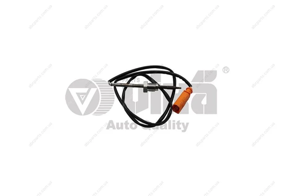 Датчик температуры Skoda Octavia (04-13), Superb (08-15)/VW Golf (07-13)/Audi A3 (09-13) VIKA Vika 99061793601 (фото 1)