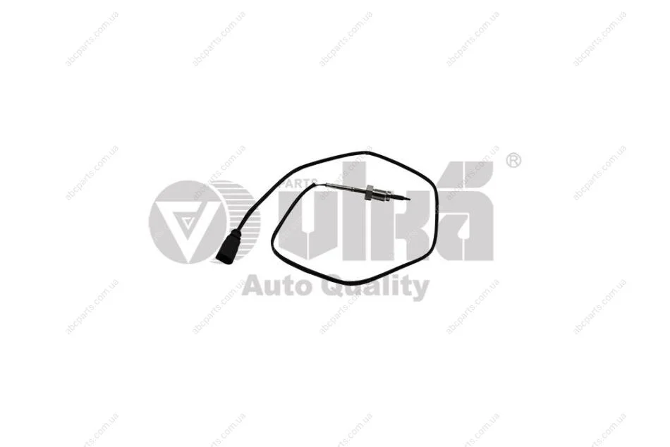 Датчик температуры отработанных газов Skoda Superb (02-08)/VW Passat (03-05)/Audi A4 (05-08) VIKA Vika 99061794501 (фото 1)