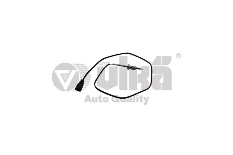 Датчик температури відпрацьованих газів Skoda Superb (02-08)/VW Passat (03-05)/Audi A4 (05-08) VIKA Vika 99061794501
