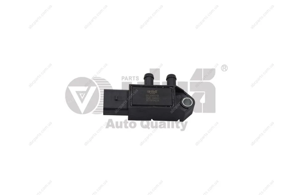Датчик давления VW Crafter (12-16), Golf (13-17), Passat (13-16)/Audi A4 (13-16), A5 (12-17), A6 (11-18),Q5 (13-17) VIKA Vika 99061795601 (фото 1)