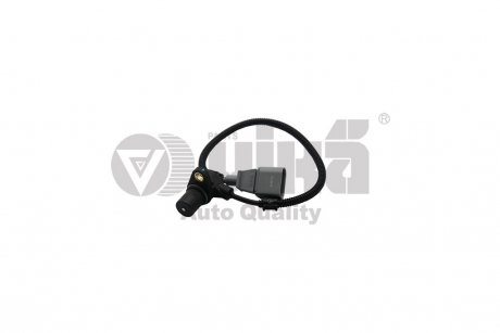 Датчик положения коленвала VW Golf (03-06), Touareg (03-10)/Audi A3 (04-07), Q7 (07-15) Vika 99061796701