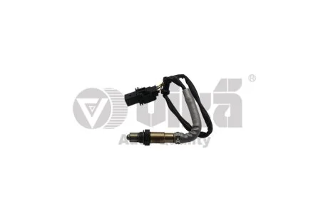 Датчик кислорода (лямбда-зонд) 5 проводной VW Caddy (09-11), Jetta (11-18) VIKA Vika 99061798501